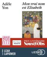 Mon vrai nom est elisabeth