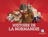 Histoire de la normandie