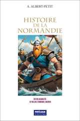 Histoire de la normandie