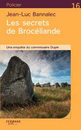 Les secrets de broceliande