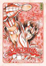 Saint seiya final edition - tome 5