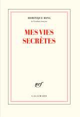 Mes vies secrètes
