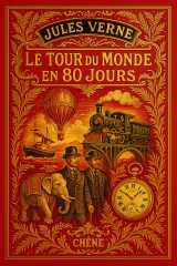 Le tour du monde en 80 jours