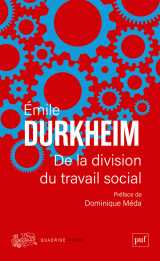 De la division du travail social
