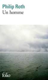 Némésis : courts romans - un homme