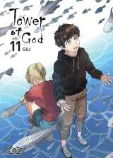 Tower of god - tome 11