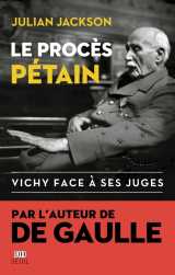 Le procès pétain