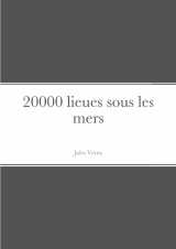 20000 lieues sous les mers