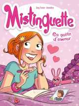 Mistinguette - 20 ans jungle - tome 1