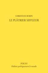 Le platrier siffleur