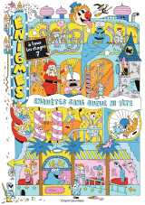 énigmes à tous les étages, tome 07