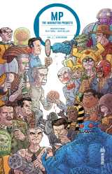 Manhattan projects - tome 2