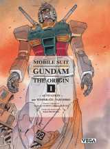 Mobile suit gundam - the origin - tome 1