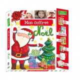 Coffret de noel
