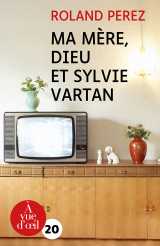 Ma mere dieu et sylvie vartan