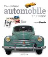 L'aventure automobile en france