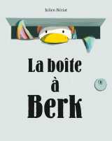 La boîte à berk