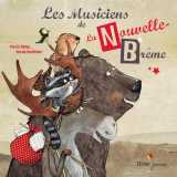 Les musiciens de la nouvelle-brême