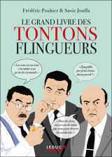 Le grand livre des tontons flingueurs