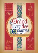 Le grand livre des énigmes