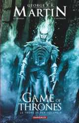 A game of thrones - le trône de fer - tome 3