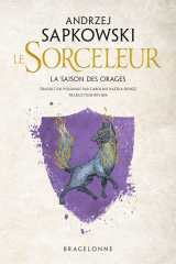 Sorceleur (witcher) : la saison des orages (traduction révisée)