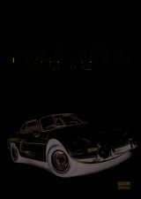 Alpine - le sang bleu