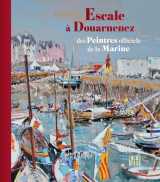 Escale à douarnenez des peintres officiels de la marine