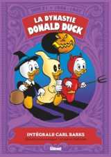 La dynastie donald duck - tome 21