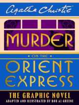 Murder on the orient express