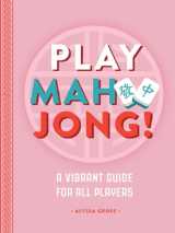 Play mahjong!