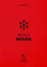 Neige rouge