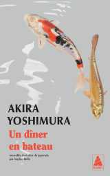 Un dîner en bateau