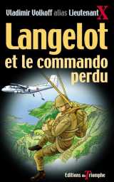 Langelot et le commando perdu