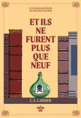 Le club des amateurs de romans policiers - tome 04 et ils ne furent plus que neuf