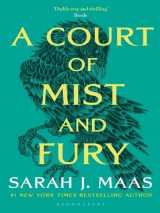 A court of mist and fury