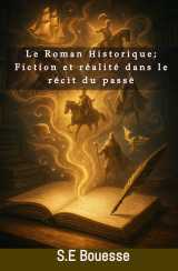 Le roman historique. fiction et réalité dans le récit du passé