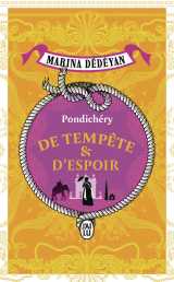 De tempête et d'espoir