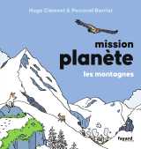 Mission planète vol.6 les montagnes