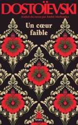 Un coeur faible