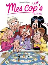 Mes cop's - tome 16