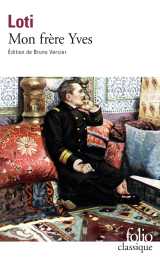 Mon frère yves