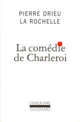 La comédie de charleroi