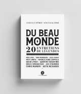 Du beau monde