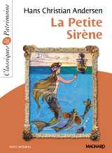 La petite sirène - classiques et patrimoine