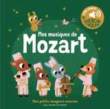 Mes musiques de mozart