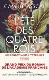 L'eté des quatre rois