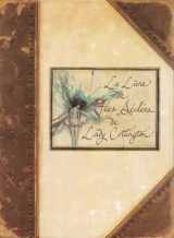 Le livre de fées séchées de lady cottington
