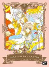 Card captor sakura t06