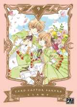 Card captor sakura t09